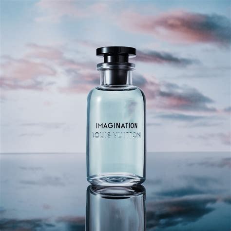 louis vuitton imagination fragrantica.